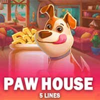 Paw House