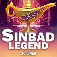 Sinbad Legend