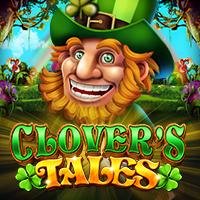 Clover's Tales