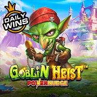 Goblin Heist Powernudge™