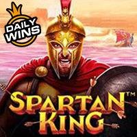 Spartan King™