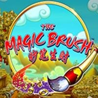 The Magic Brush