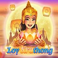 Loy Krathong